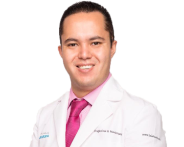 Carlos Taito Takahashi Aguilar