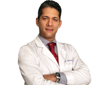 Dr. Carlos Vásquez Lastra 