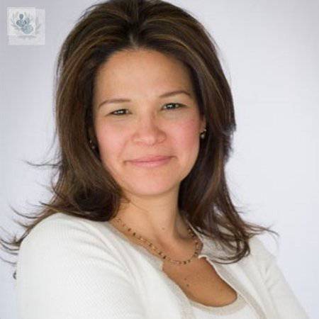 Carol Vivian Moncayo Coello imagen perfil