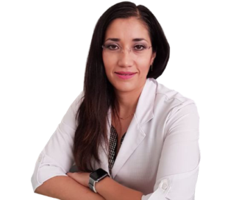 Carola Berenice Curiel Dávalos