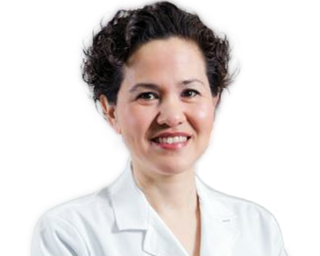 Carolina Cantú Lee imagen perfil