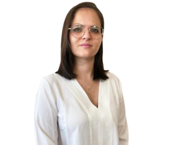 Carolina De la Llata Segura