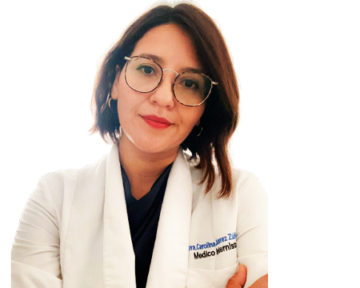 Carolina Juárez Zuñiga
