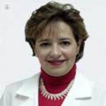 Carolina Rita  González Vergara imagen perfil