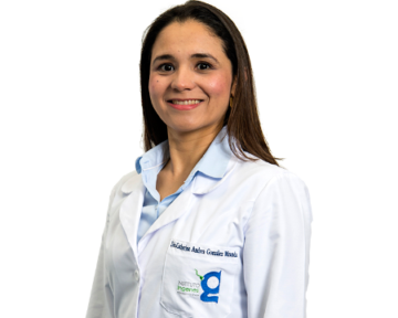 Catherine Andrea González Miranda