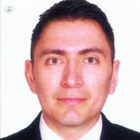 Cesar Agustín Vázquez Corona imagen perfil