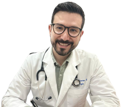 César Armando Sifuentes Cantú imagen perfil