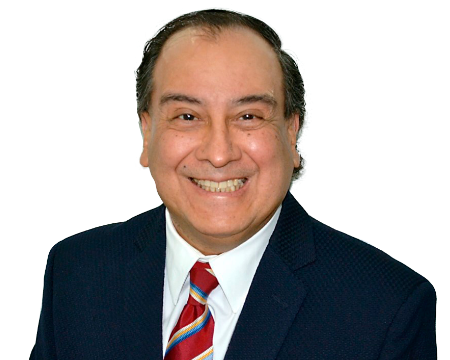 Odont. César Augusto Pérez Córdova imagen perfil