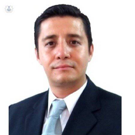 Cesar Daniel Maldonado Cortéz imagen perfil