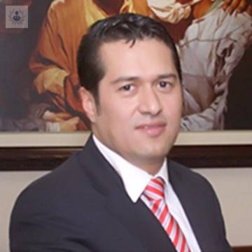 César Eduardo González Muñoz imagen perfil