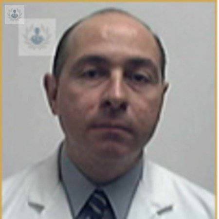 César Homero Gutiérrez Aguirre imagen perfil