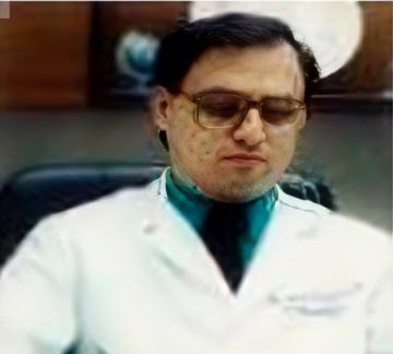 César Lozano Peña