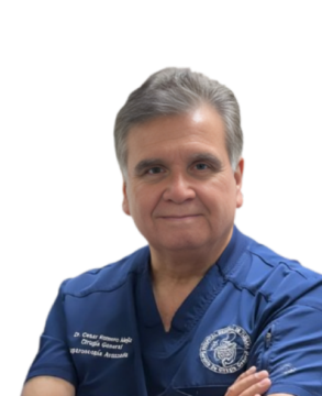César Romero Mejía imagen perfil