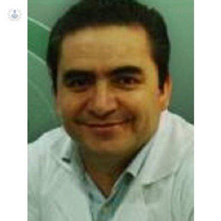 Cesareo Chávez García imagen perfil
