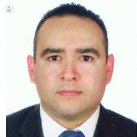 Christian Abel Garza Terán imagen perfil