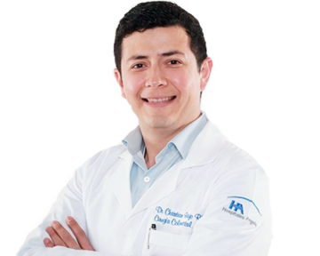 Christian Bajo Ríos