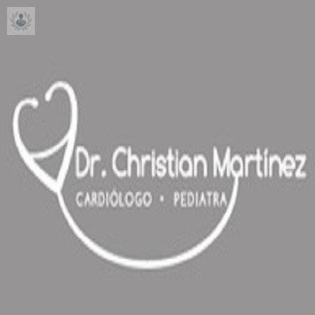 Christian Martínez Monterrosas imagen perfil