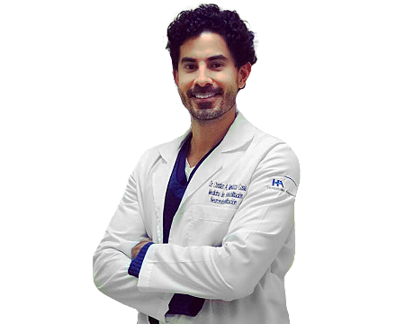 Christian Mendoza Cosío imagen perfil