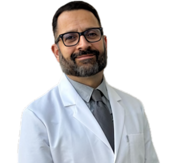 Christopher Peña George
