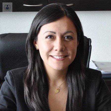 Cindy Alejandra Romano Munive imagen perfil