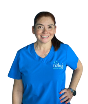 Cinthya Diamel Vallejo García