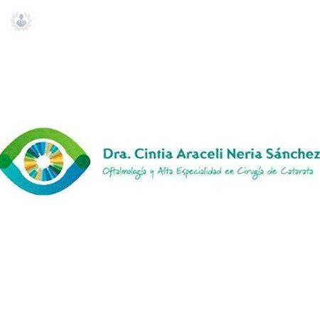 Cintia Araceli Neria Sánchez imagen perfil