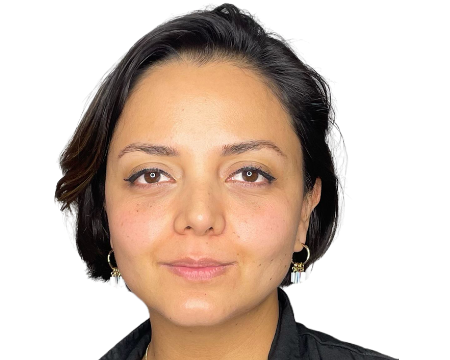 Claudia A. González Prado García imagen perfil
