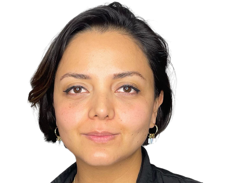 Dra. Claudia A. González Prado García 