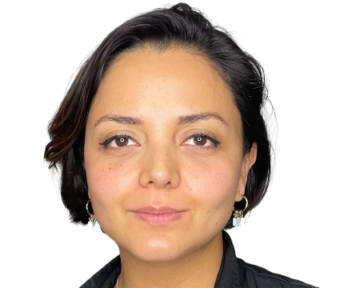 Claudia A. González Prado García
