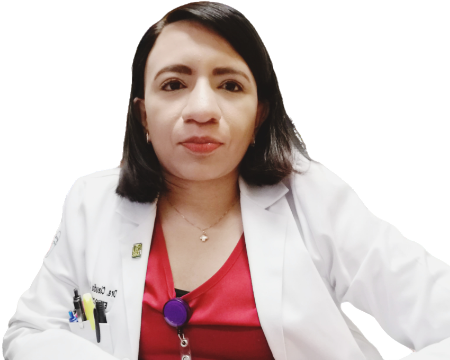 Claudia Alejandra Ortega Valdez imagen perfil