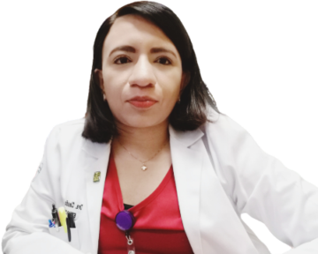 Claudia Alejandra Ortega Valdez