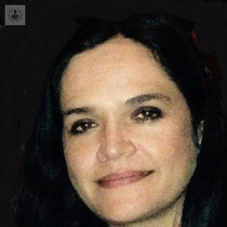Claudia Beatriz Bonner Osorio imagen perfil