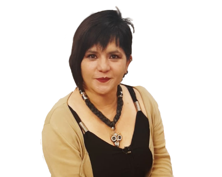 Psic. Claudia Bermúdez Borja imagen perfil