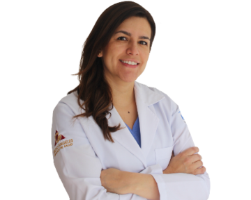 Claudia Colmenares Castaño