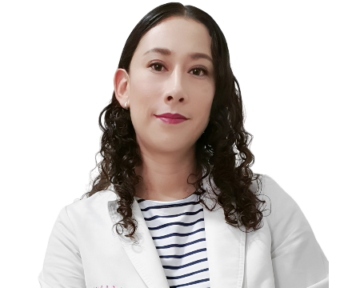 Claudia Gabriela Castañeda Luna