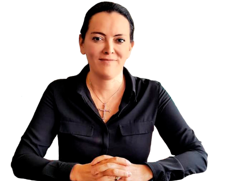 Claudia Lorena Aguilar Antuñano imagen perfil