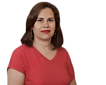 Claudia Mancías Guerra