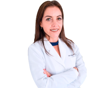 Claudia Olivia Arellanos Castillo