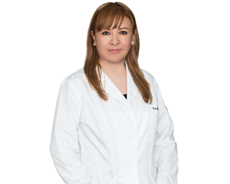 Claudia Sandoval González imagen perfil