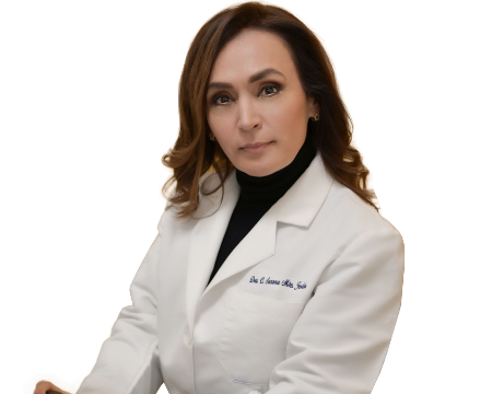 Claudia Susana Martínez Jardón imagen perfil