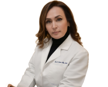 Claudia Susana Martínez Jardón