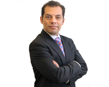 Claudio A. Ramírez Cerda imagen perfil