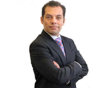 Claudio A. Ramírez Cerda