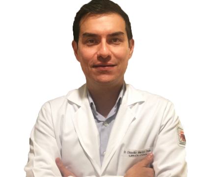 Claudio Enrique Merayo Chalico imagen perfil
