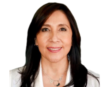 Coinda Arias Rosales