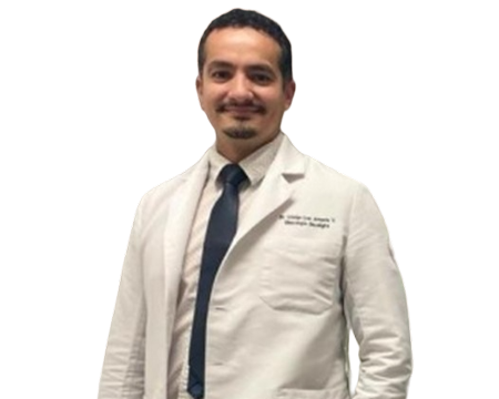 Cristian Iván Armenta Vega imagen perfil