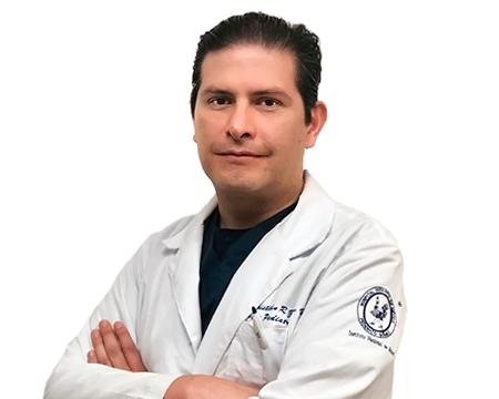 Cristian Zalles Vidal imagen perfil