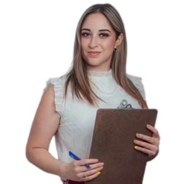 Cristina Turcott Chaparro imagen perfil