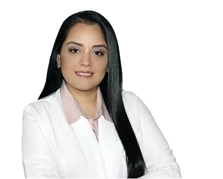 Cristina Anaís Hernández Saldaña imagen perfil