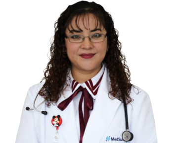 Cristina Leyva García